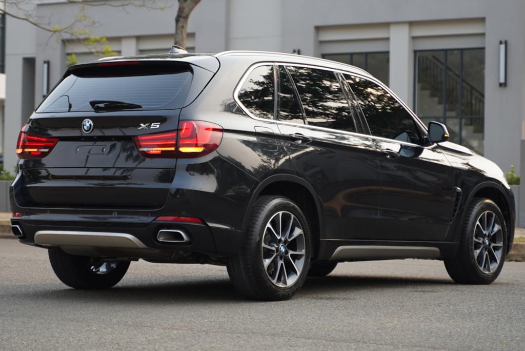 2018 BMW X5  XDRIVE 35i AT 2018 BMW X5  XDRIVE 35i AT