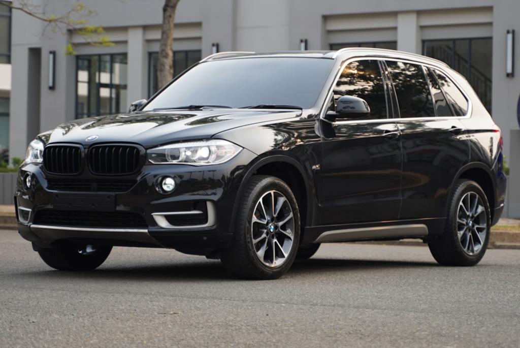 2018 BMW X5  XDRIVE 35i AT 2018 BMW X5  XDRIVE 35i AT