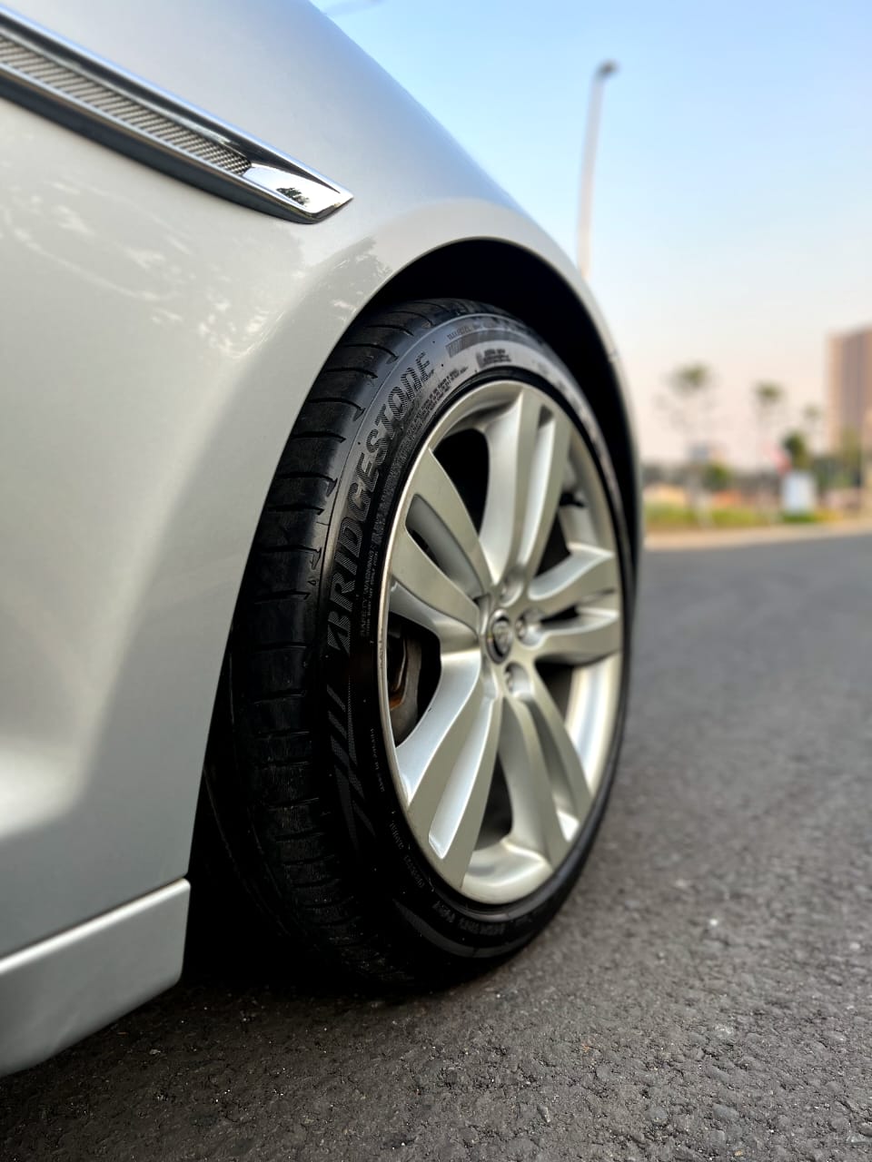 2013 Jaguar XJL 3.0 V6 A/T 2013 Jaguar XJL 3.0 V6 A/T