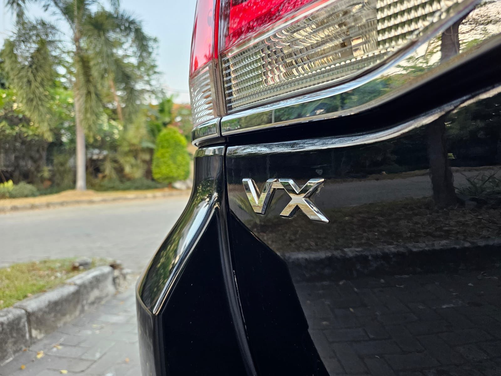 2015 Toyota Land Cruiser VX Grade 2015 Toyota Land Cruiser VX Grade