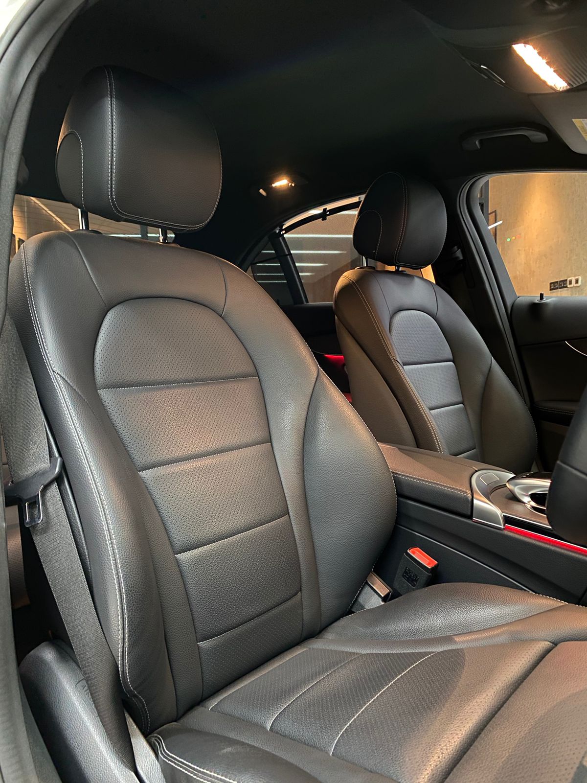 2019 Mercedes Benz C-Class Sedan C 200 2019 Mercedes Benz C-Class Sedan C 200