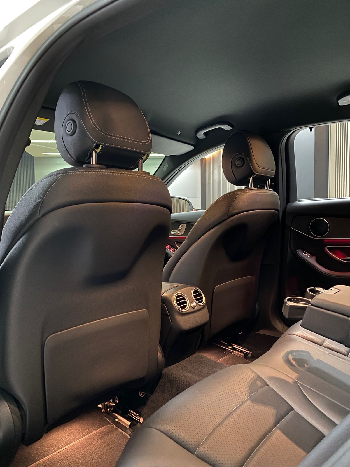 2019 Mercedes Benz C-Class Sedan C 200 2019 Mercedes Benz C-Class Sedan C 200