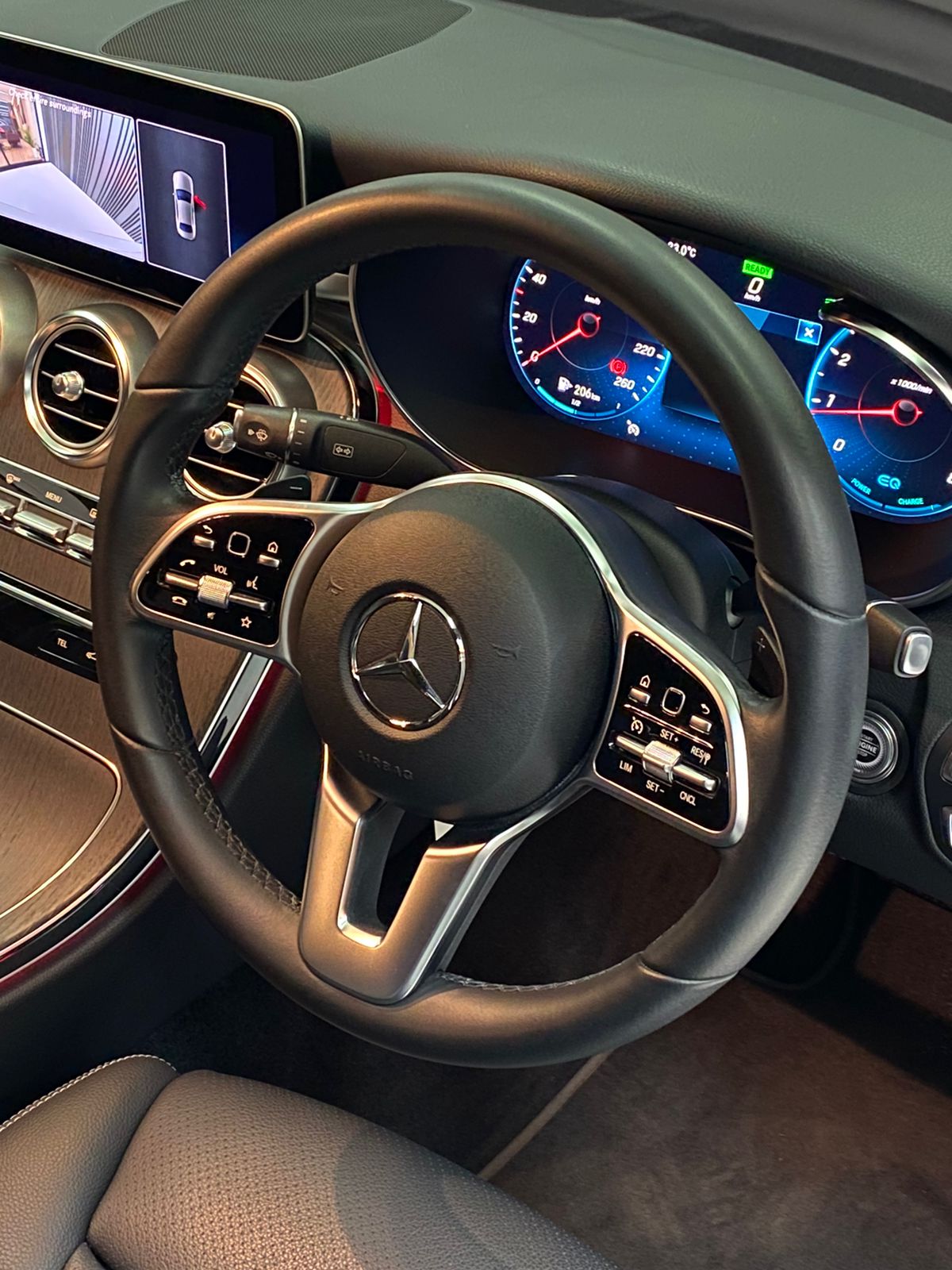 2019 Mercedes Benz C-Class Sedan C 200 2019 Mercedes Benz C-Class Sedan C 200