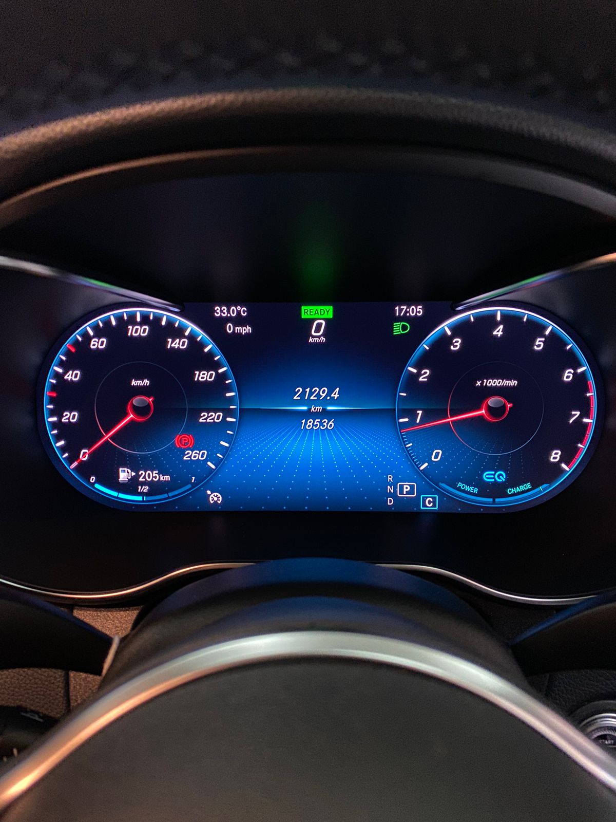 2019 Mercedes Benz C-Class Sedan C 200 2019 Mercedes Benz C-Class Sedan C 200