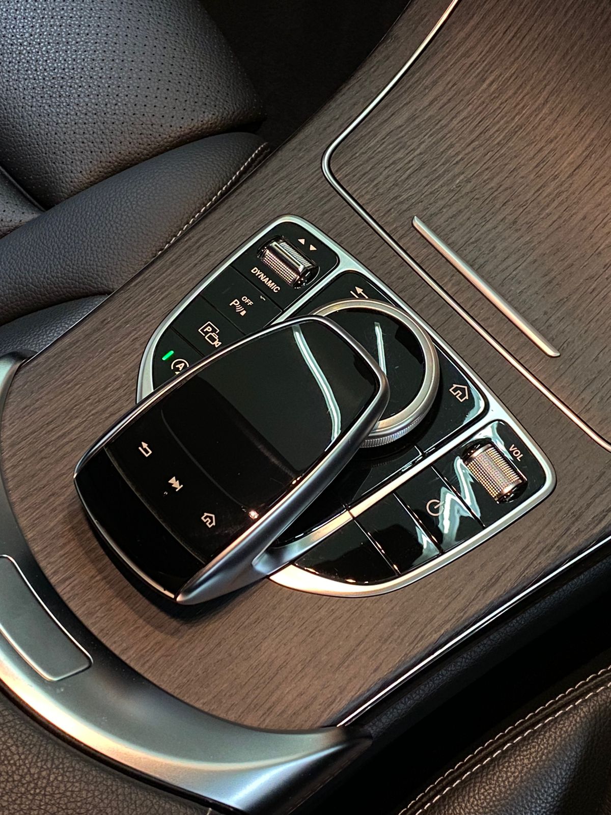 2019 Mercedes Benz C-Class Sedan C 200 2019 Mercedes Benz C-Class Sedan C 200