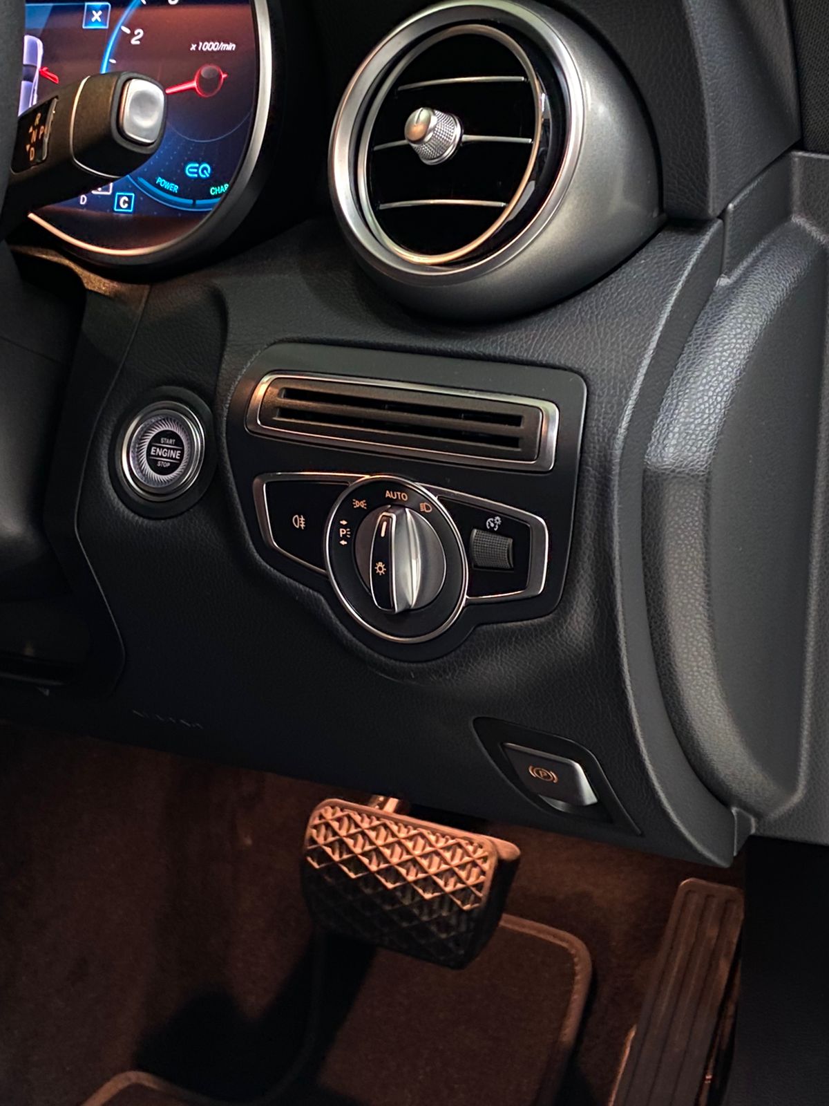 2019 Mercedes Benz C-Class Sedan C 200 2019 Mercedes Benz C-Class Sedan C 200