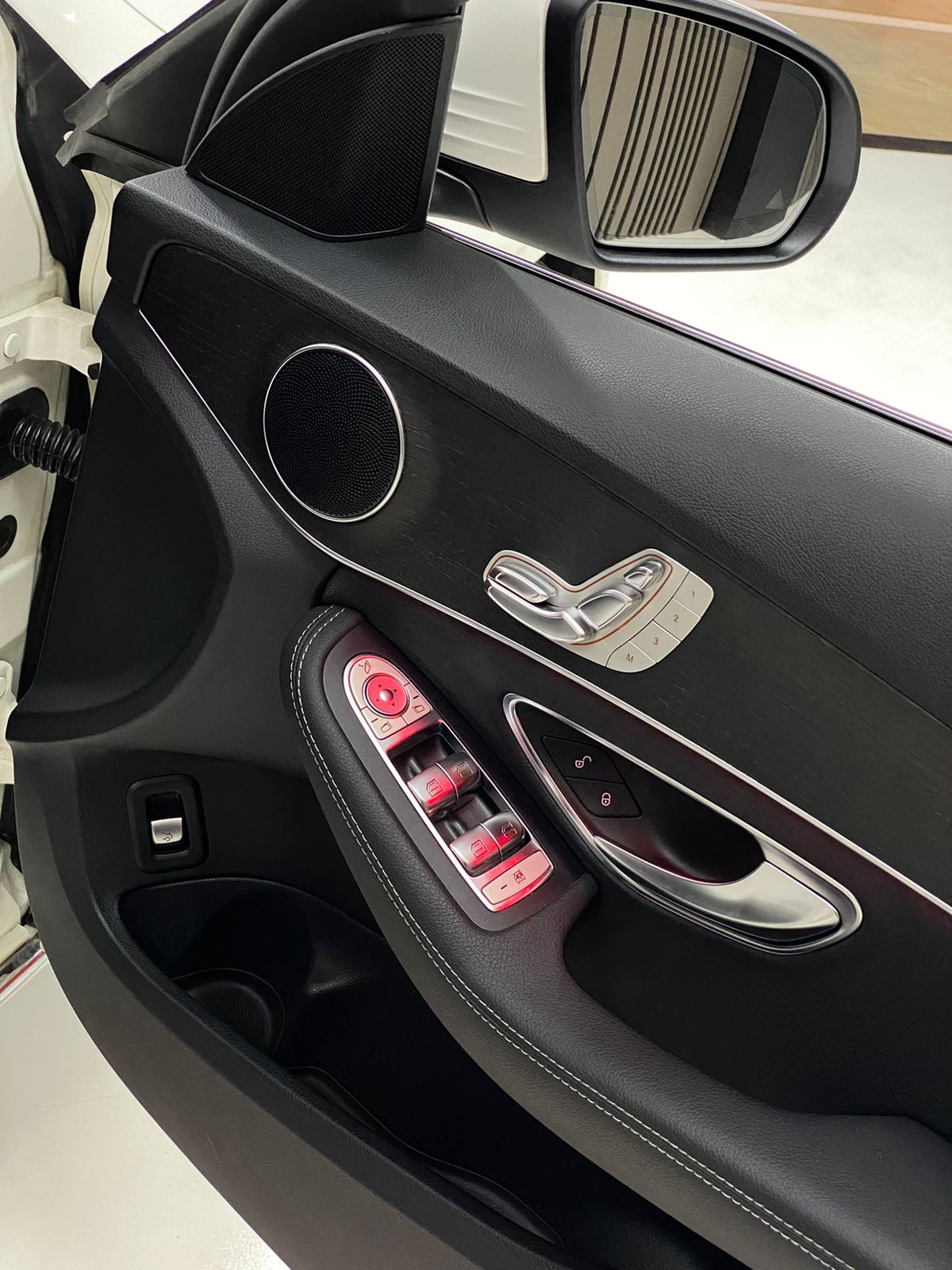 2019 Mercedes Benz C-Class Sedan C 200 2019 Mercedes Benz C-Class Sedan C 200