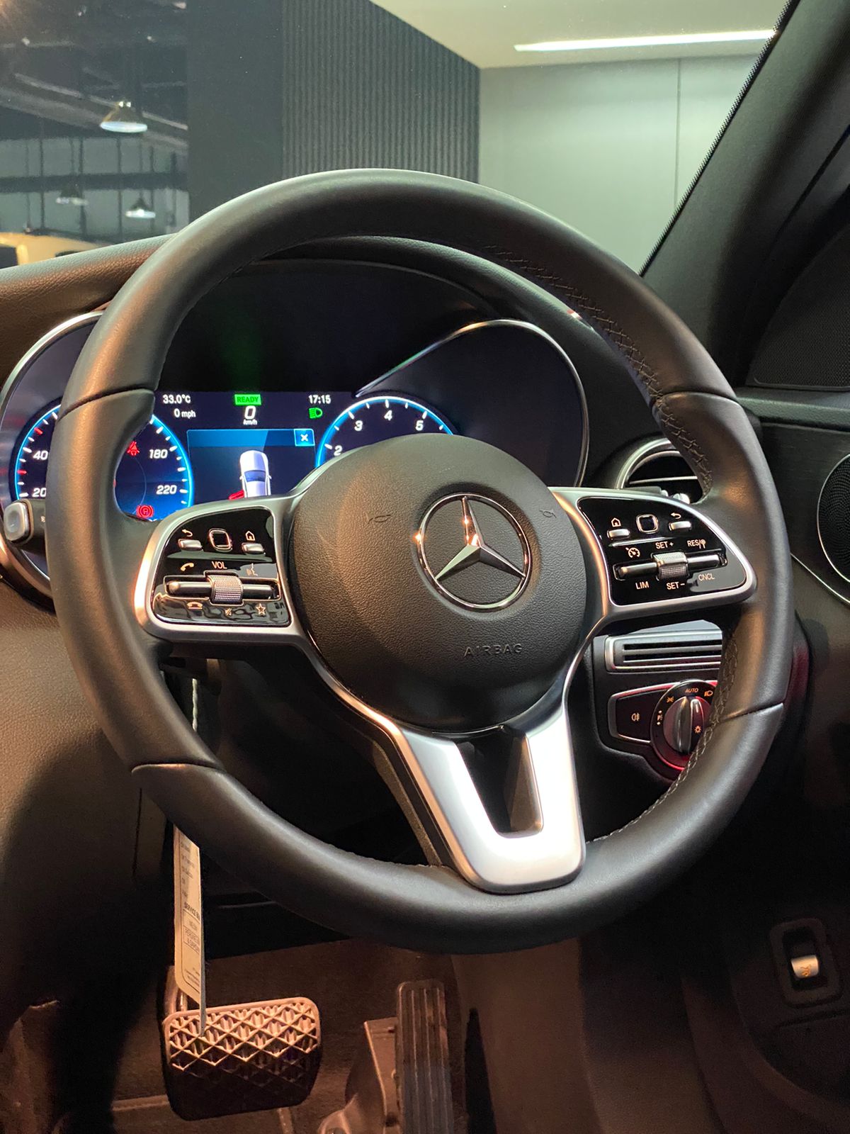 2019 Mercedes Benz C-Class Sedan C 200 2019 Mercedes Benz C-Class Sedan C 200