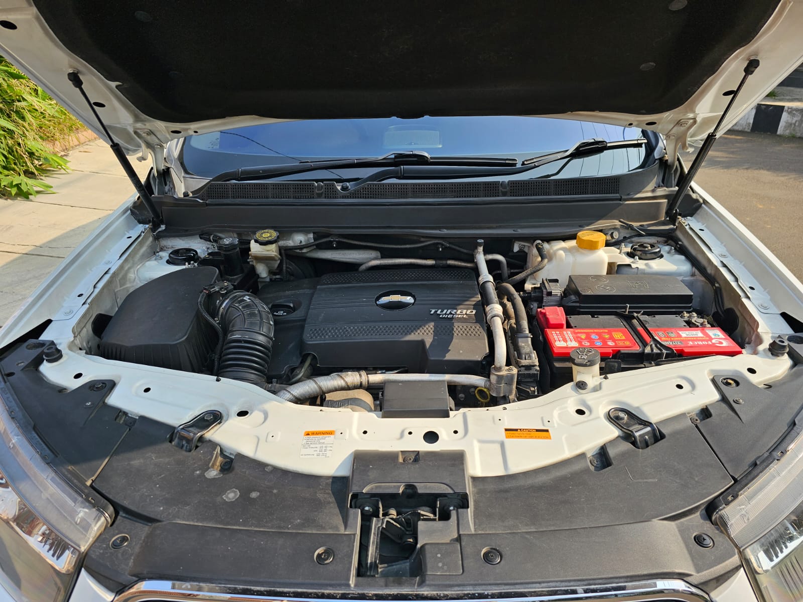 2015 Chevrolet Captiva 2015 Chevrolet Captiva