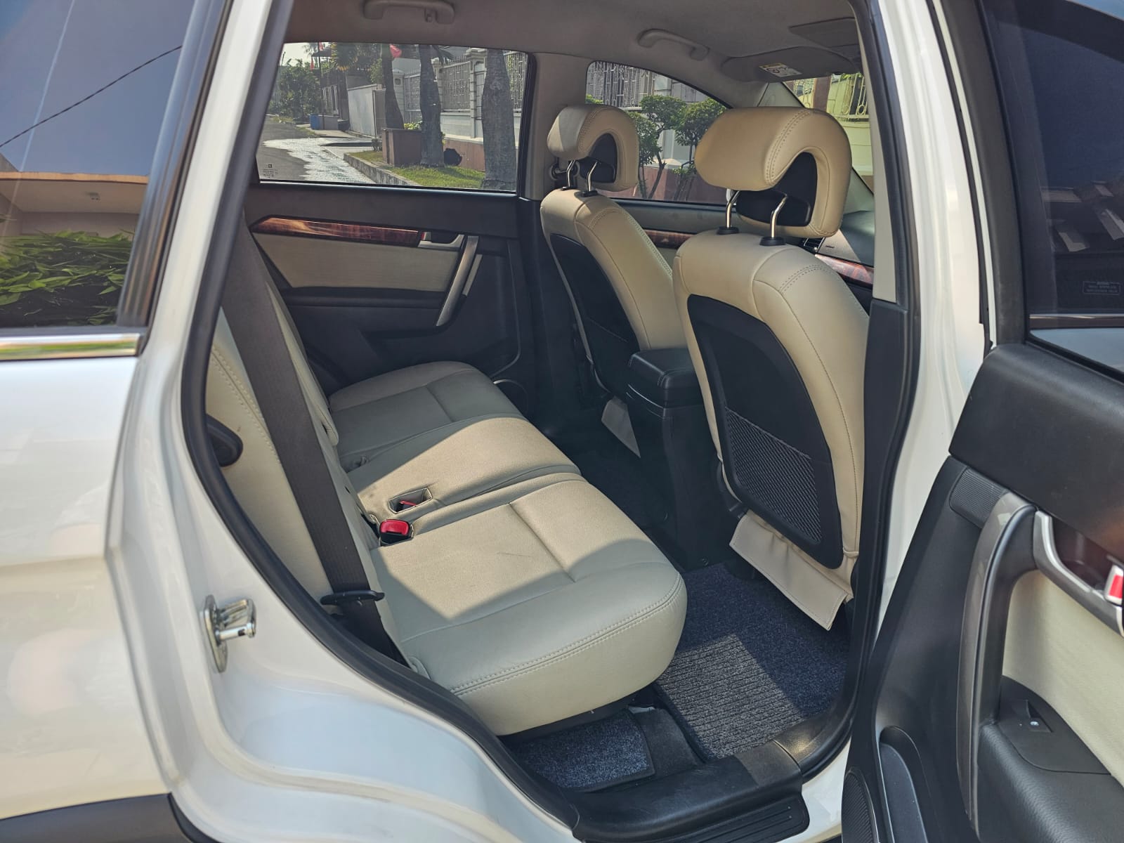 2015 Chevrolet Captiva 2015 Chevrolet Captiva