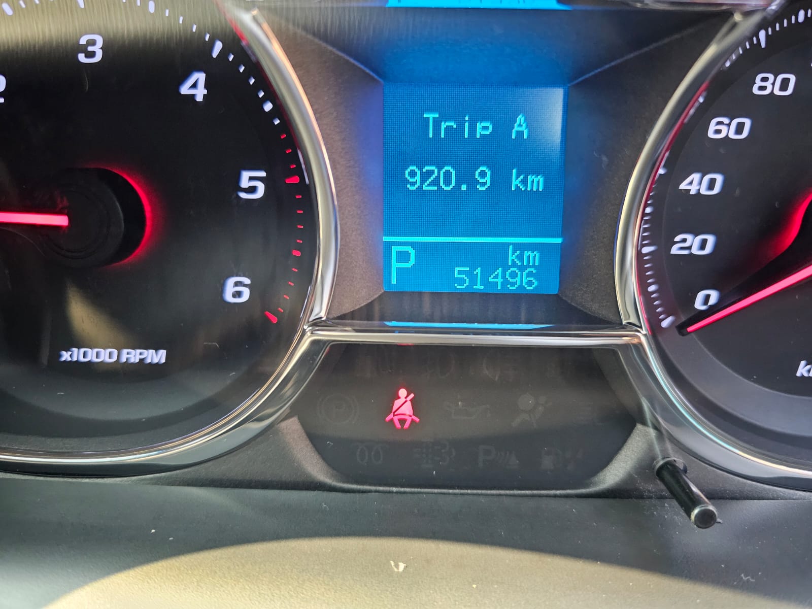 2015 Chevrolet Captiva 2015 Chevrolet Captiva