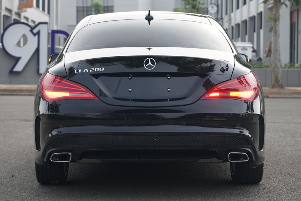 2014 Mercedes Benz CLA-Class  200 AMG Line 2014 Mercedes Benz CLA-Class  200 AMG Line