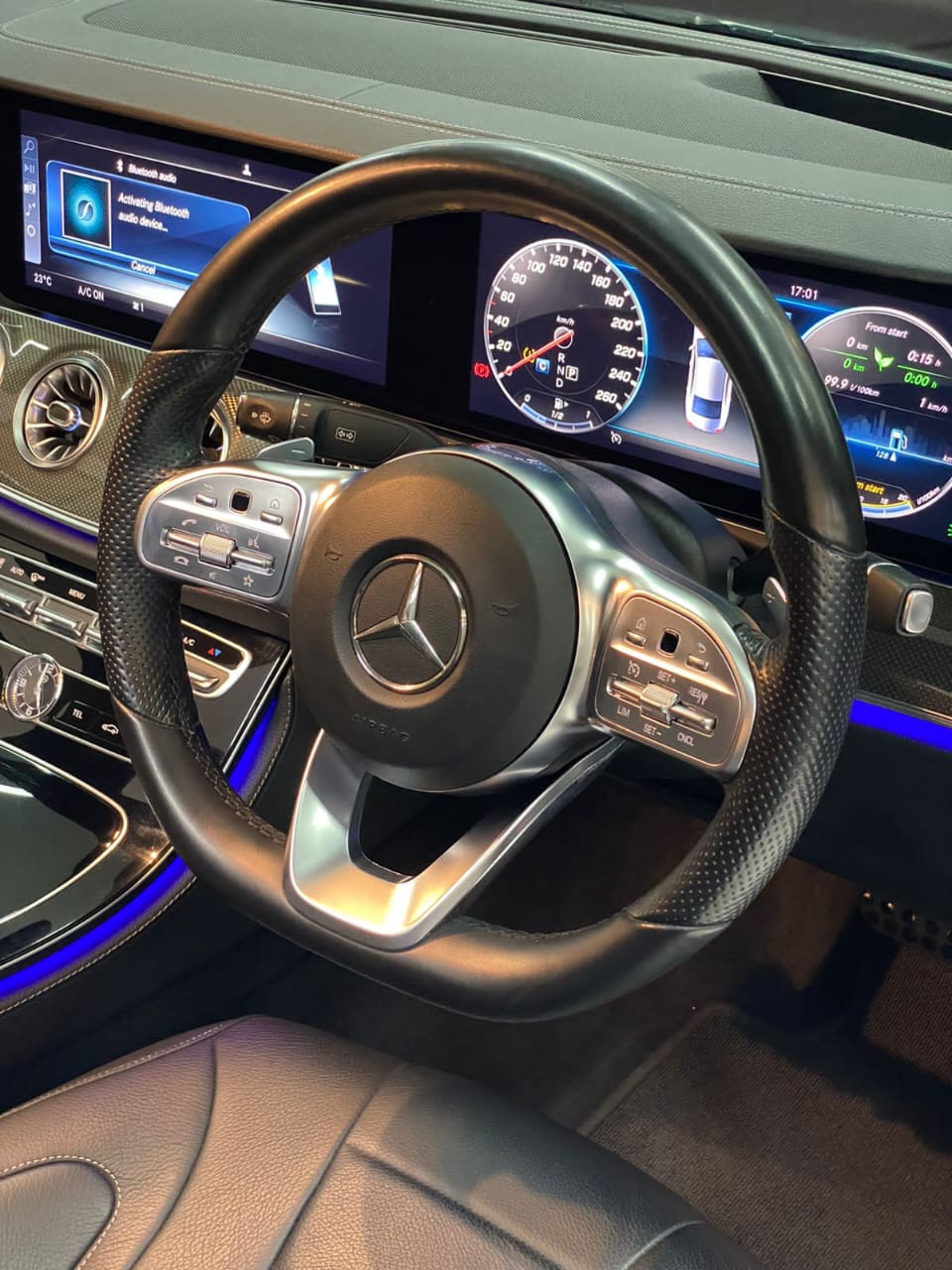 2019 Mercedes Benz CLS-Class 350 AMG 2019 Mercedes Benz CLS-Class 350 AMG