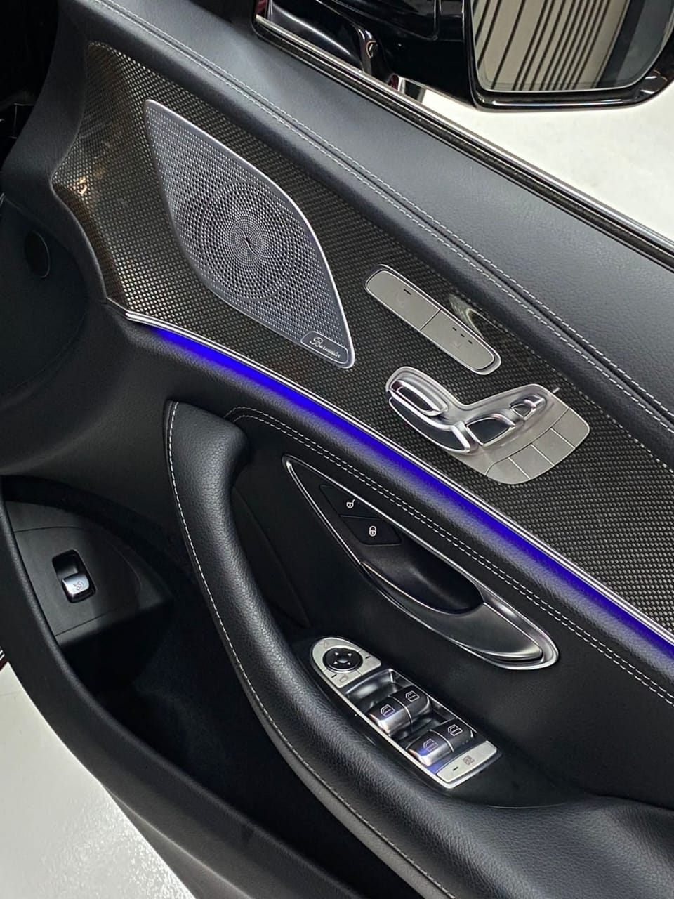 2019 Mercedes Benz CLS-Class 350 AMG 2019 Mercedes Benz CLS-Class 350 AMG