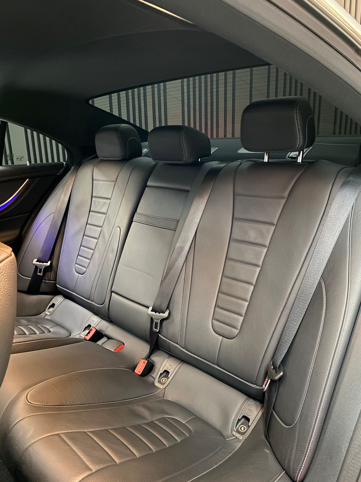 2019 Mercedes Benz CLS-Class 350 AMG 2019 Mercedes Benz CLS-Class 350 AMG