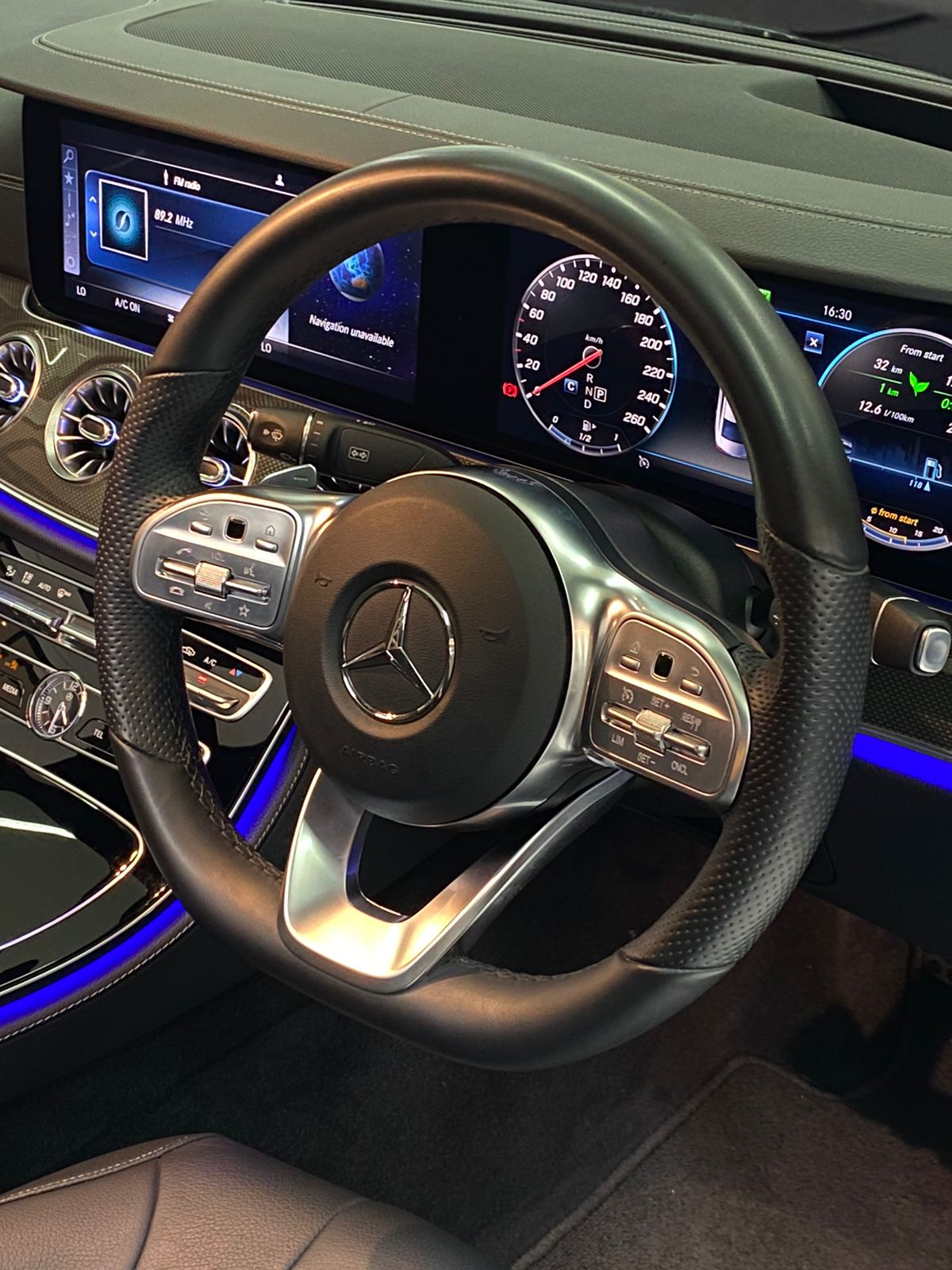 2019 Mercedes Benz CLS-Class 350 AMG 2019 Mercedes Benz CLS-Class 350 AMG