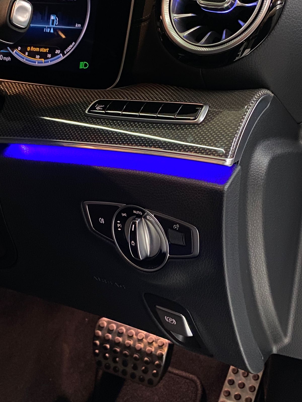 2019 Mercedes Benz CLS-Class 350 AMG 2019 Mercedes Benz CLS-Class 350 AMG