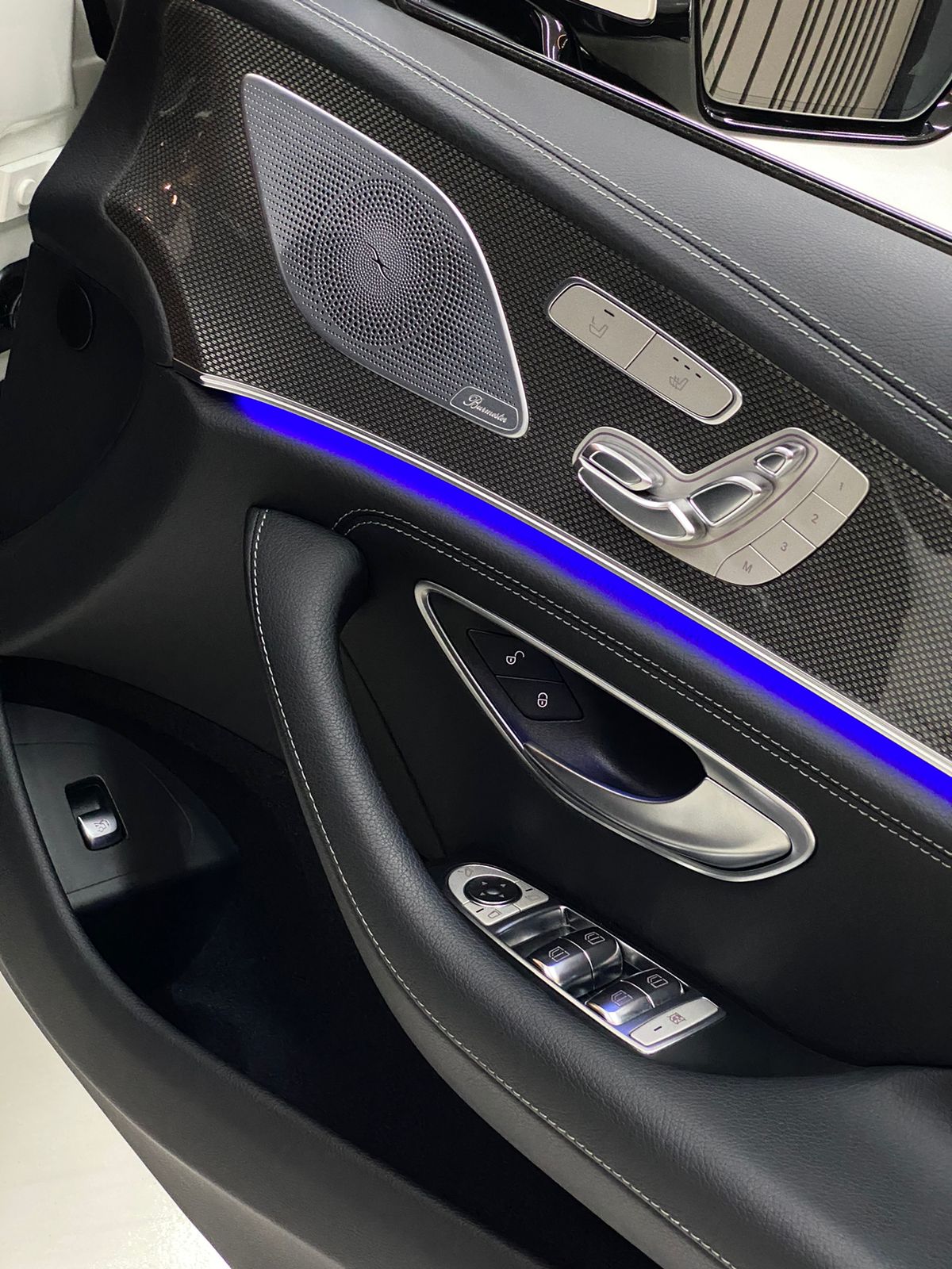 2019 Mercedes Benz CLS-Class 350 AMG 2019 Mercedes Benz CLS-Class 350 AMG