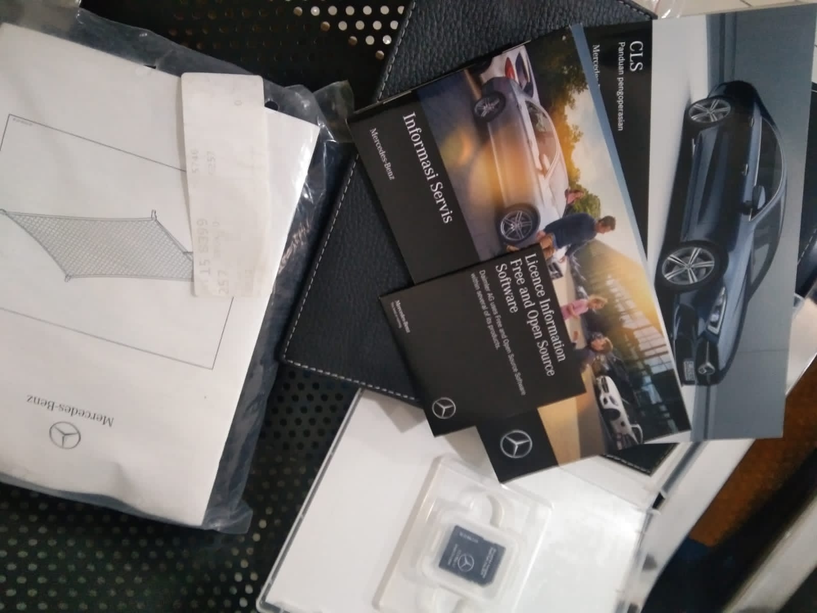 2019 Mercedes Benz CLS-Class 350 AMG 2019 Mercedes Benz CLS-Class 350 AMG