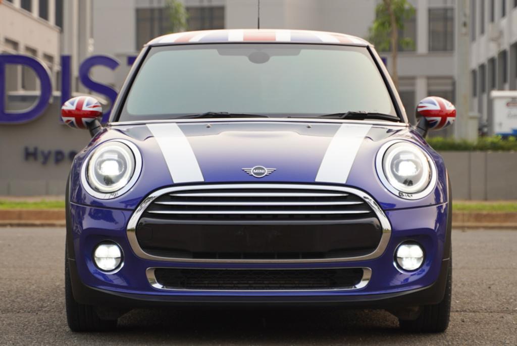 2019 MINI 3 Door Cooper S 2019 MINI 3 Door Cooper S