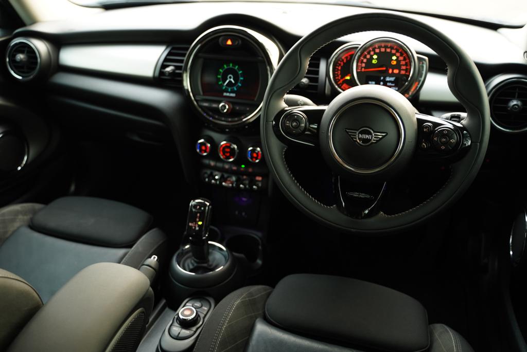 2019 MINI 3 Door Cooper S 2019 MINI 3 Door Cooper S