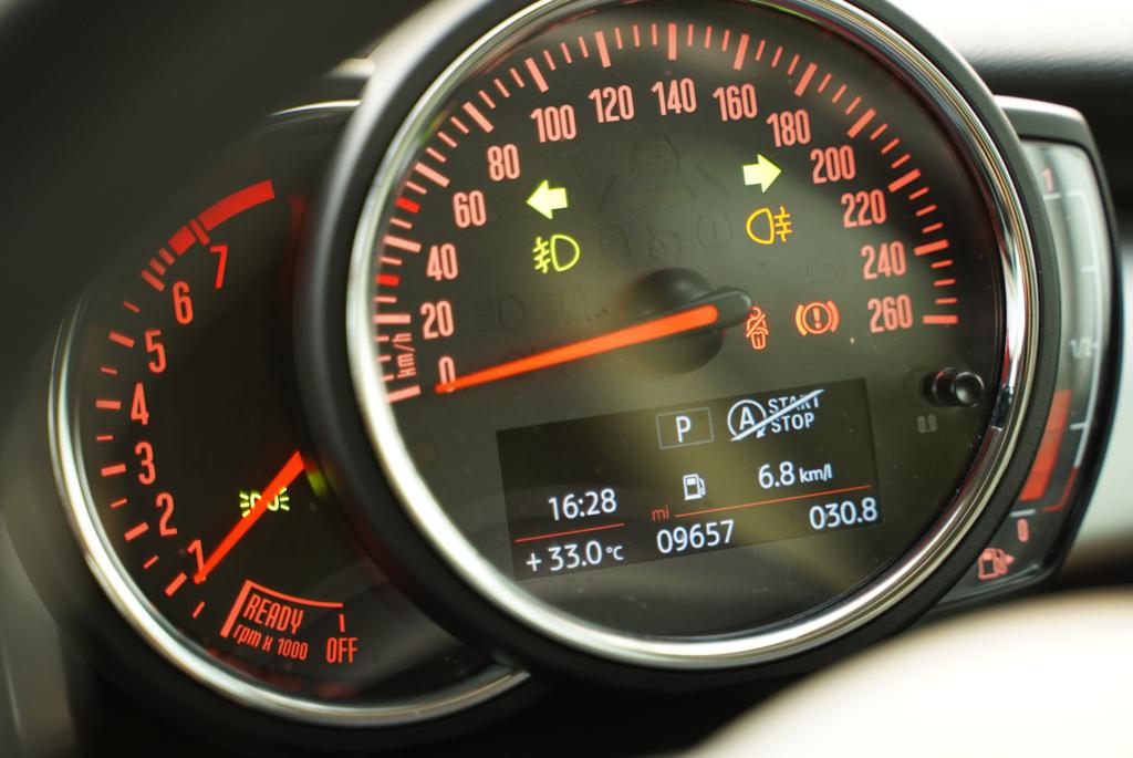 2019 MINI 3 Door Cooper S 2019 MINI 3 Door Cooper S