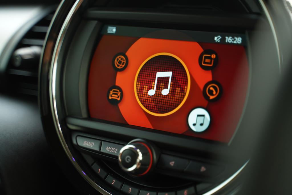 2019 MINI 3 Door Cooper S 2019 MINI 3 Door Cooper S