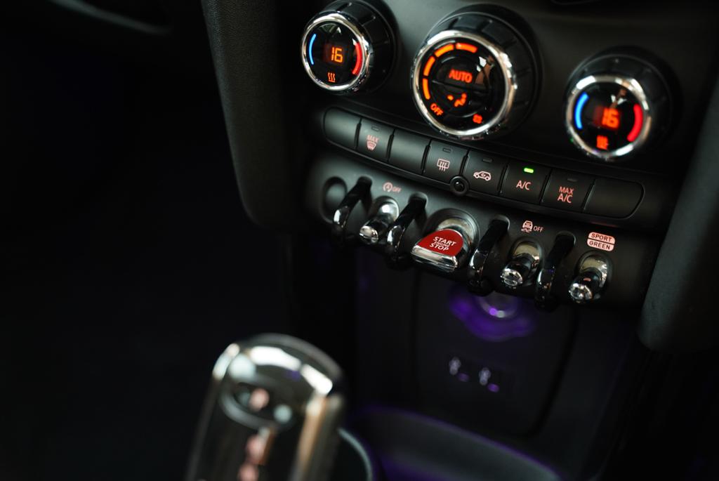 2019 MINI 3 Door Cooper S 2019 MINI 3 Door Cooper S