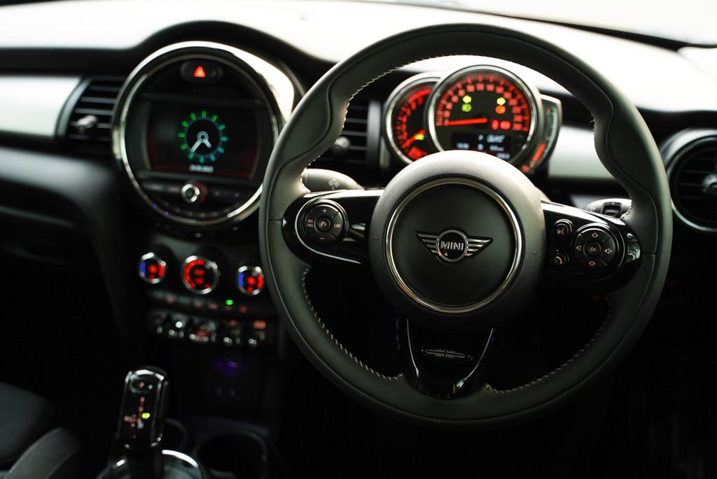 2019 MINI 3 Door Cooper S 2019 MINI 3 Door Cooper S