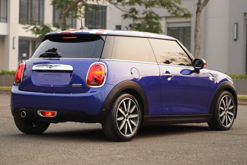 2019 MINI 3 Door Cooper S 2019 MINI 3 Door Cooper S