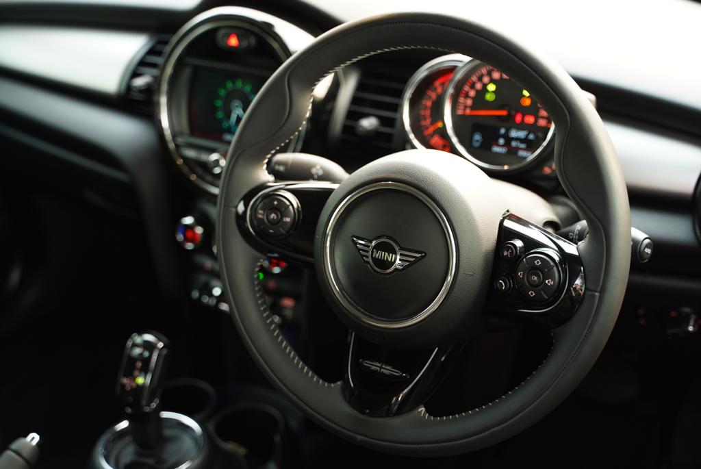 2019 MINI 3 Door Cooper S 2019 MINI 3 Door Cooper S