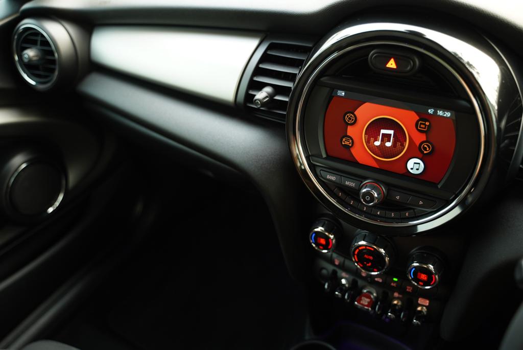 2019 MINI 3 Door Cooper S 2019 MINI 3 Door Cooper S