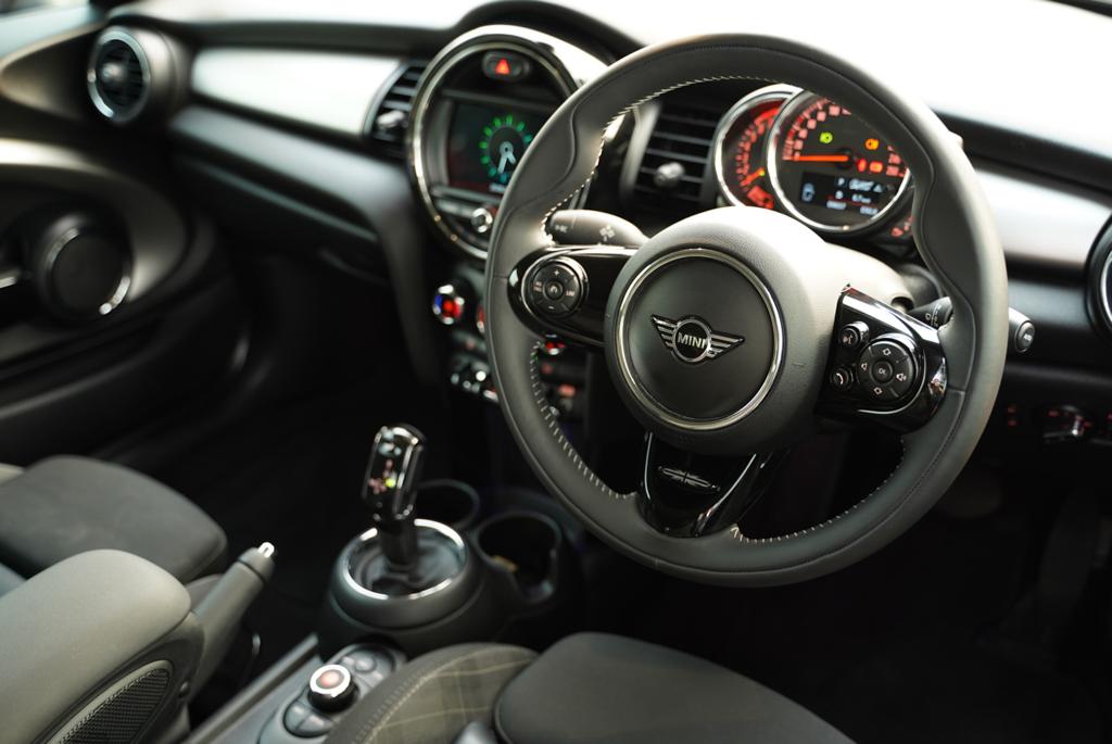 2019 MINI 3 Door Cooper S 2019 MINI 3 Door Cooper S