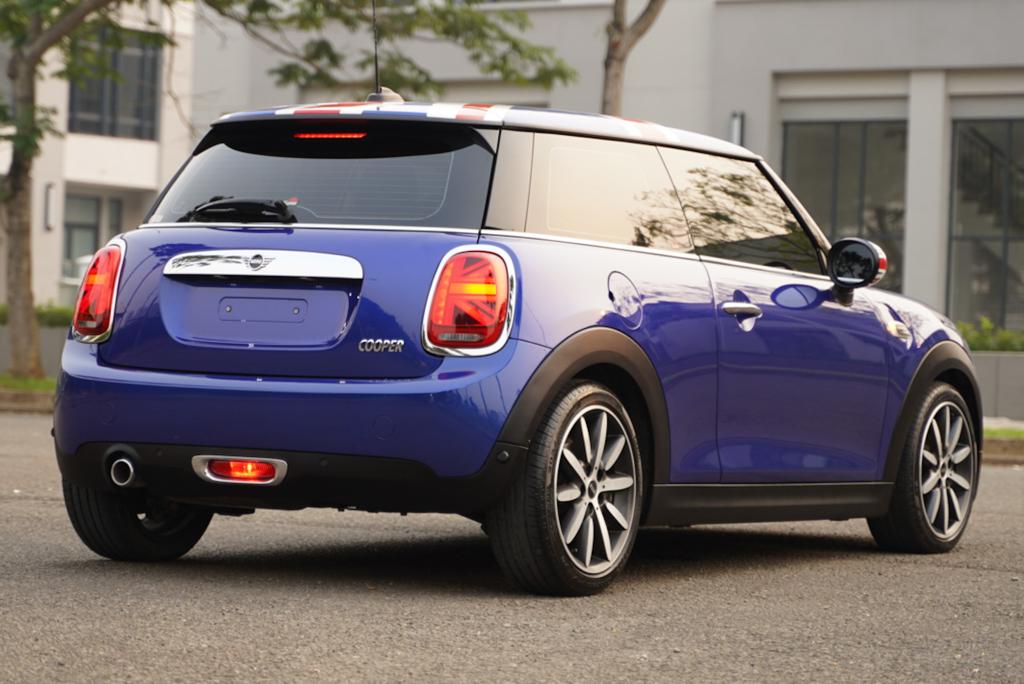 2019 MINI 3 Door Cooper S 2019 MINI 3 Door Cooper S