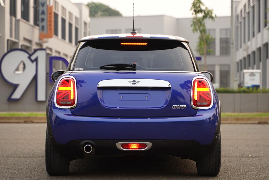 2019 MINI 3 Door Cooper S 2019 MINI 3 Door Cooper S