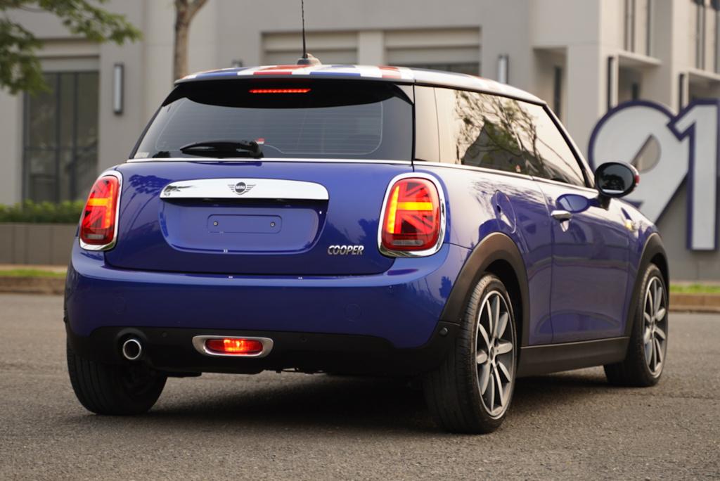 2019 MINI 3 Door Cooper S 2019 MINI 3 Door Cooper S