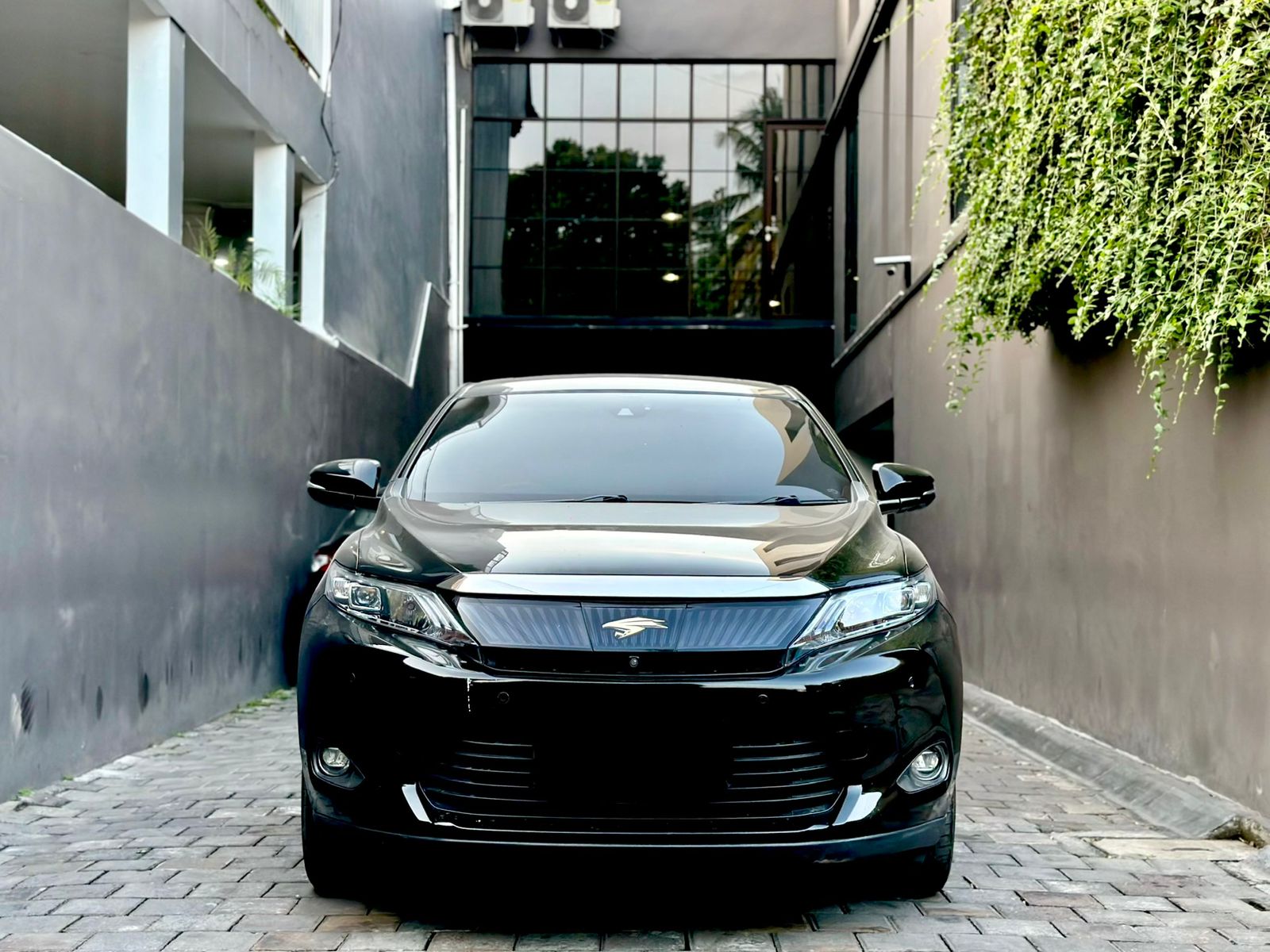 2015 Toyota Harrier 2.0 GS PREMIUM SOUND 2015 Toyota Harrier 2.0 GS PREMIUM SOUND