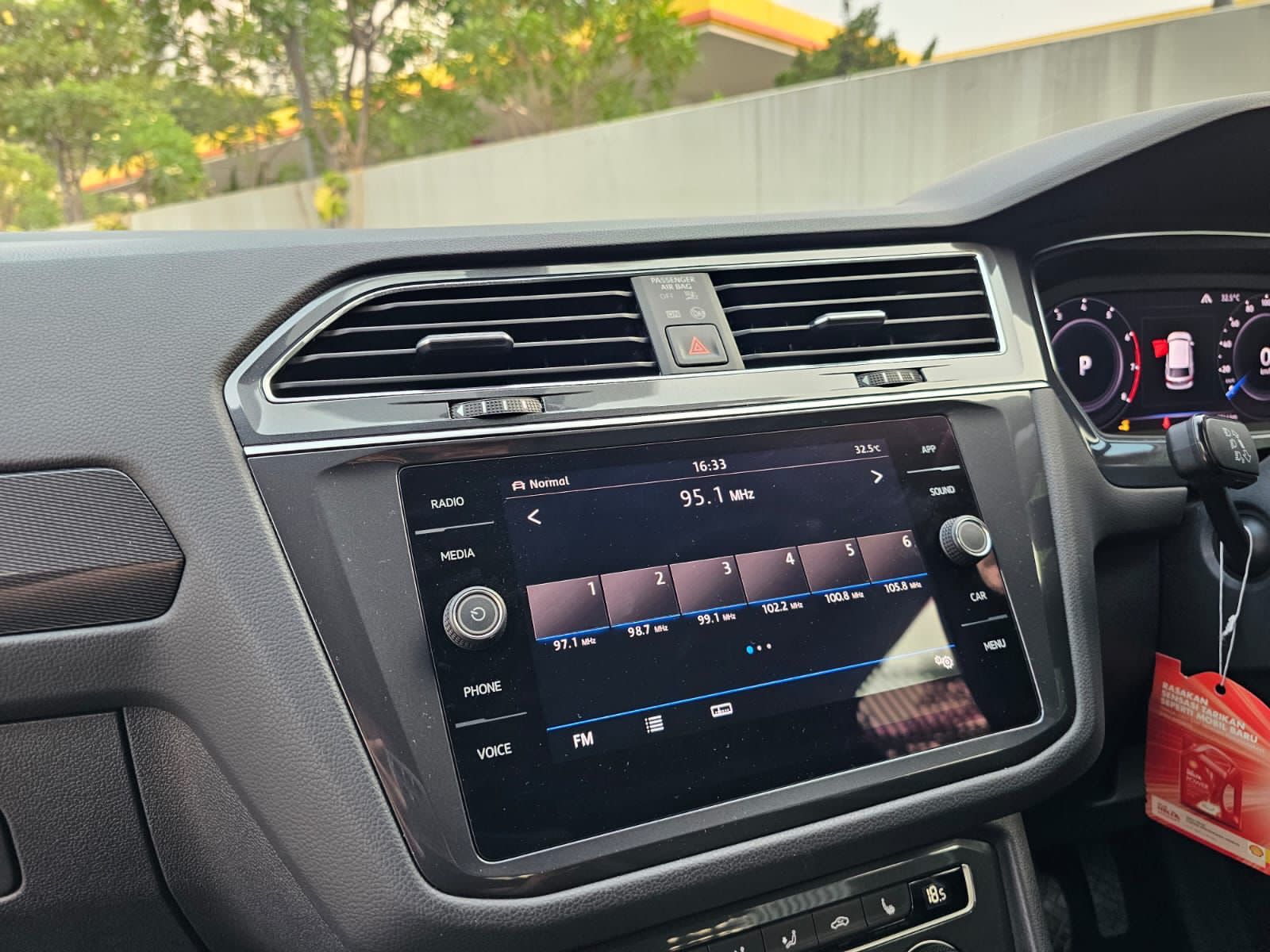 2021 Volkswagen Tiguan Allspace 1.4L TSI 2021 Volkswagen Tiguan Allspace 1.4L TSI