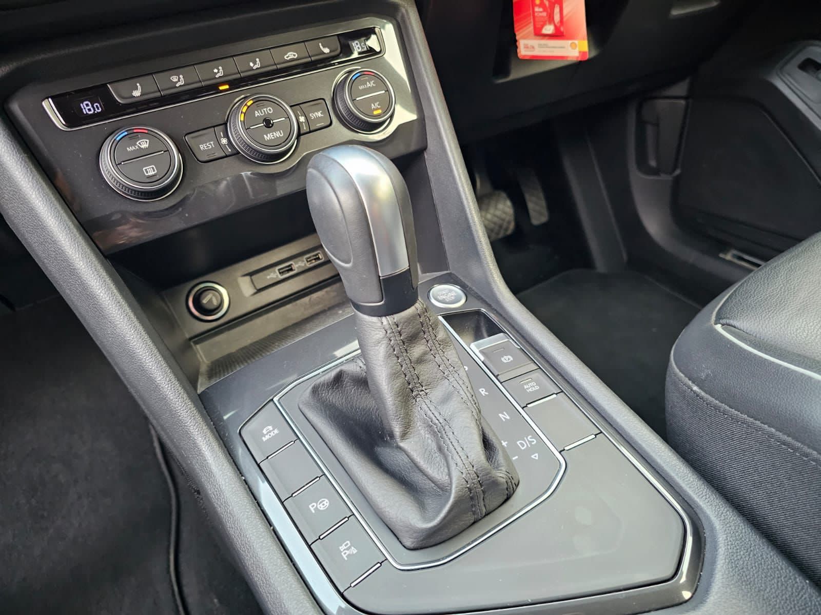 2021 Volkswagen Tiguan Allspace 1.4L TSI 2021 Volkswagen Tiguan Allspace 1.4L TSI