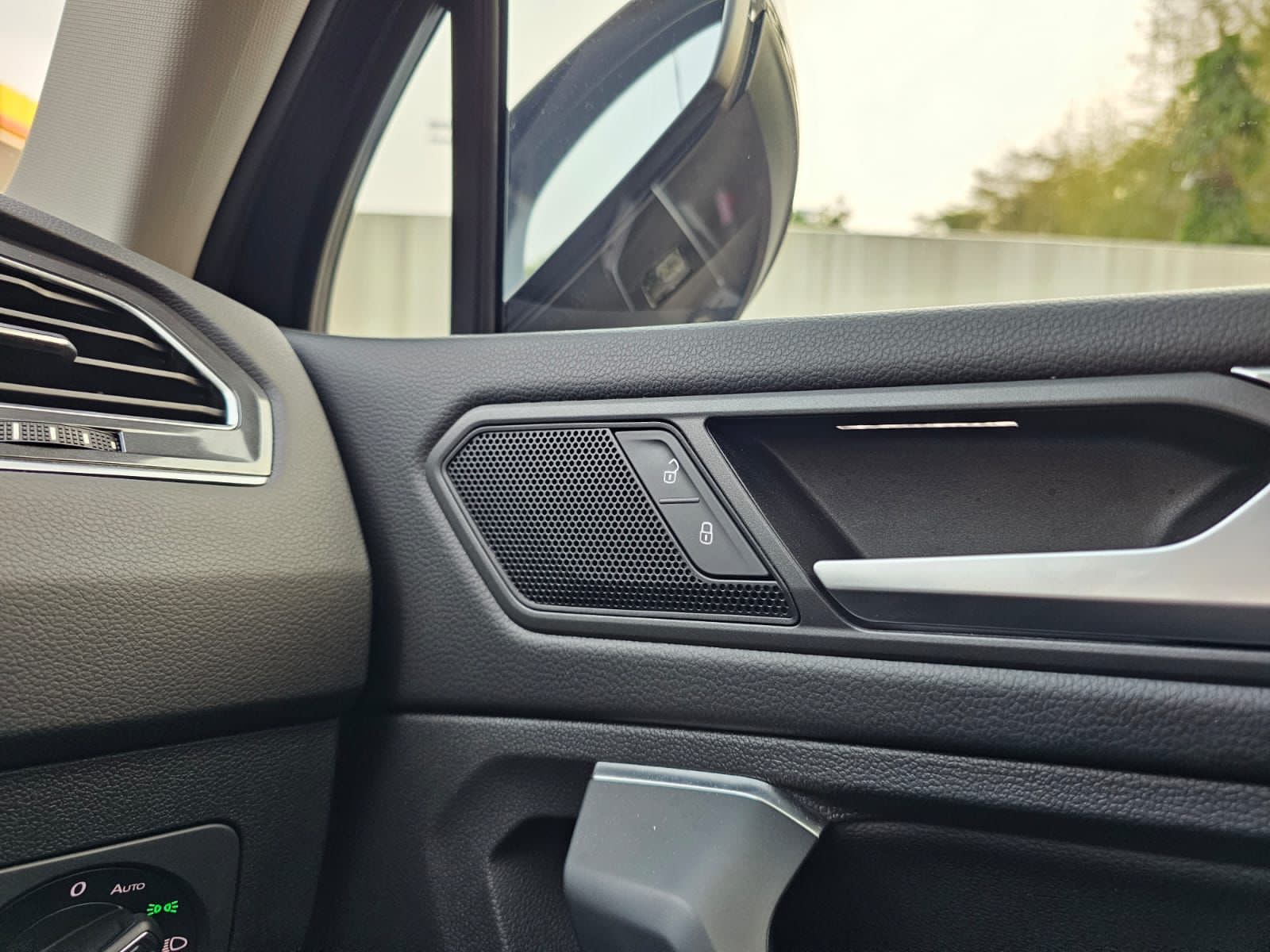 2021 Volkswagen Tiguan Allspace 1.4L TSI 2021 Volkswagen Tiguan Allspace 1.4L TSI