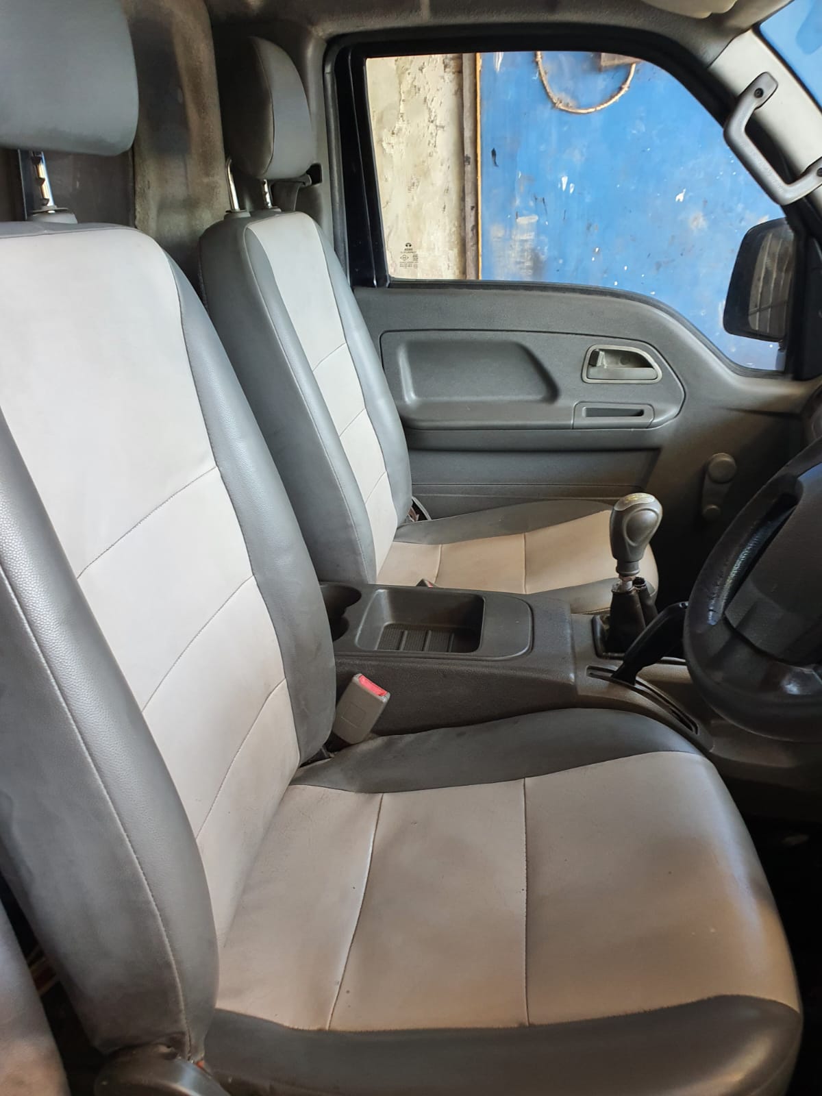 2012 Toyota Hilux 2012 Toyota Hilux