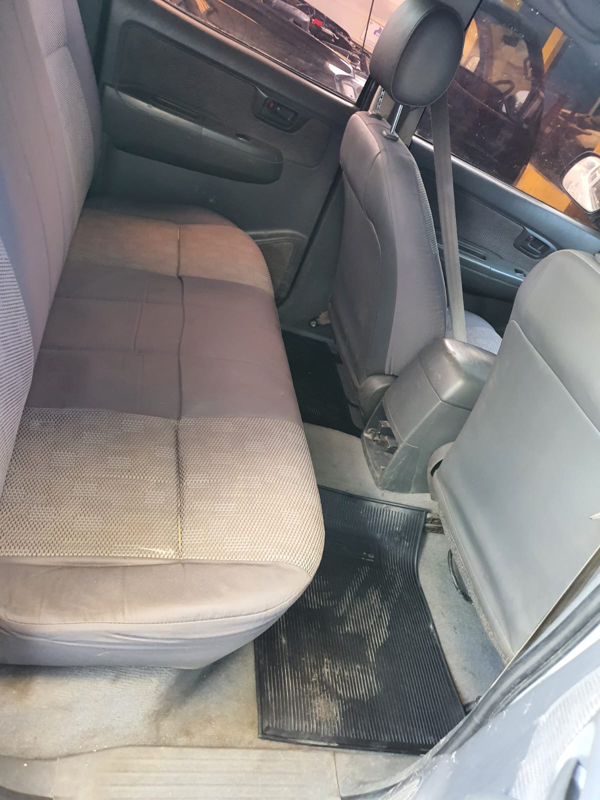 2012 Toyota Hilux 2012 Toyota Hilux