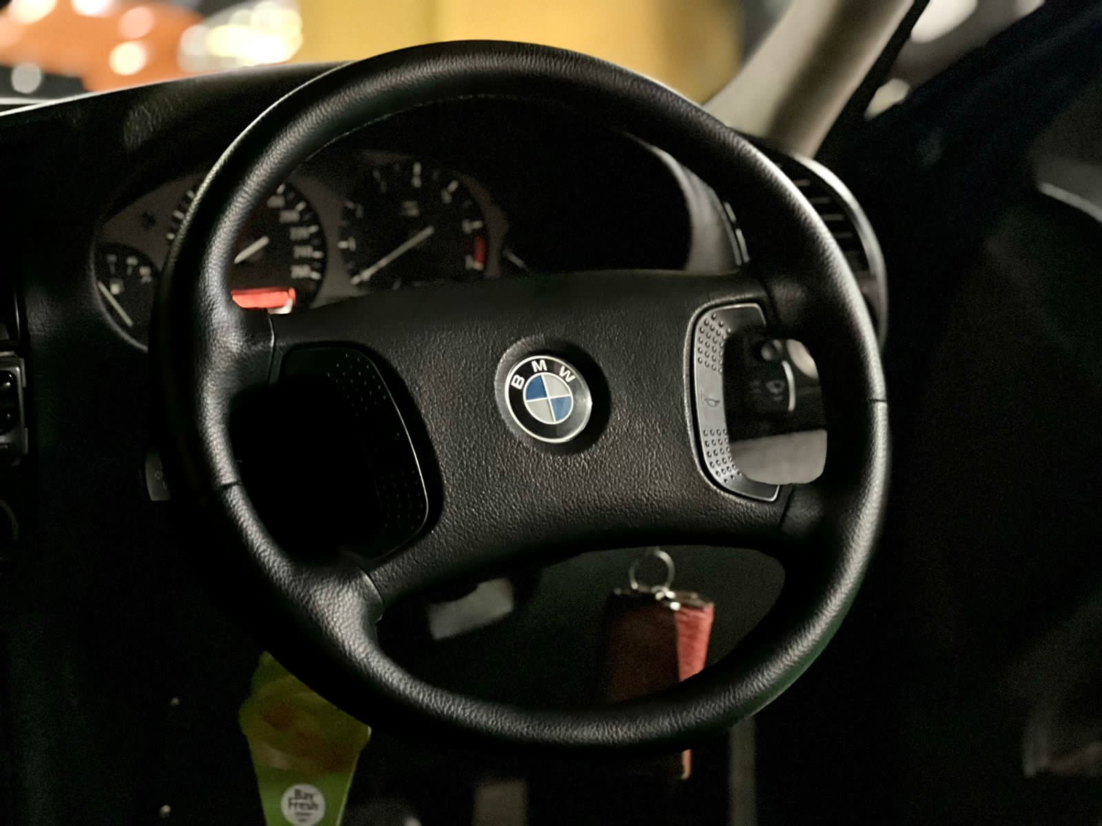 1993 BMW 3 Series Gran Turismo 318d 1993 BMW 3 Series Gran Turismo 318d