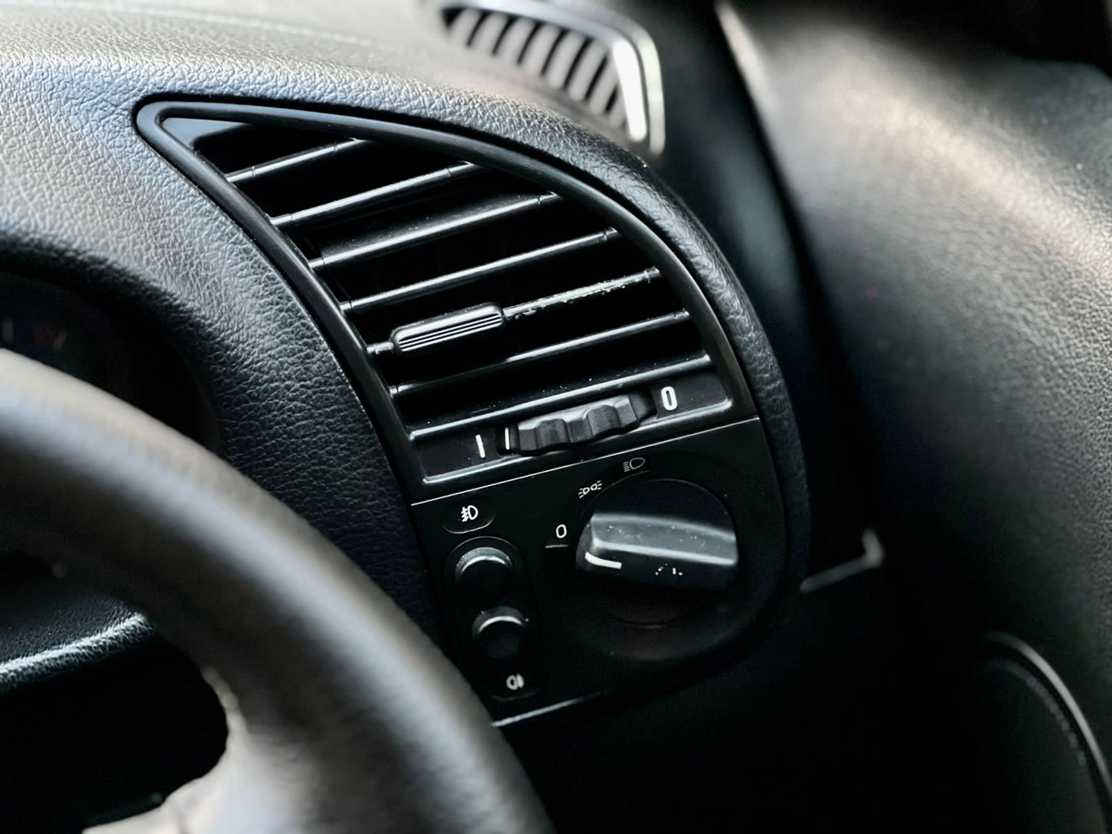 1993 BMW 3 Series Gran Turismo 318d 1993 BMW 3 Series Gran Turismo 318d