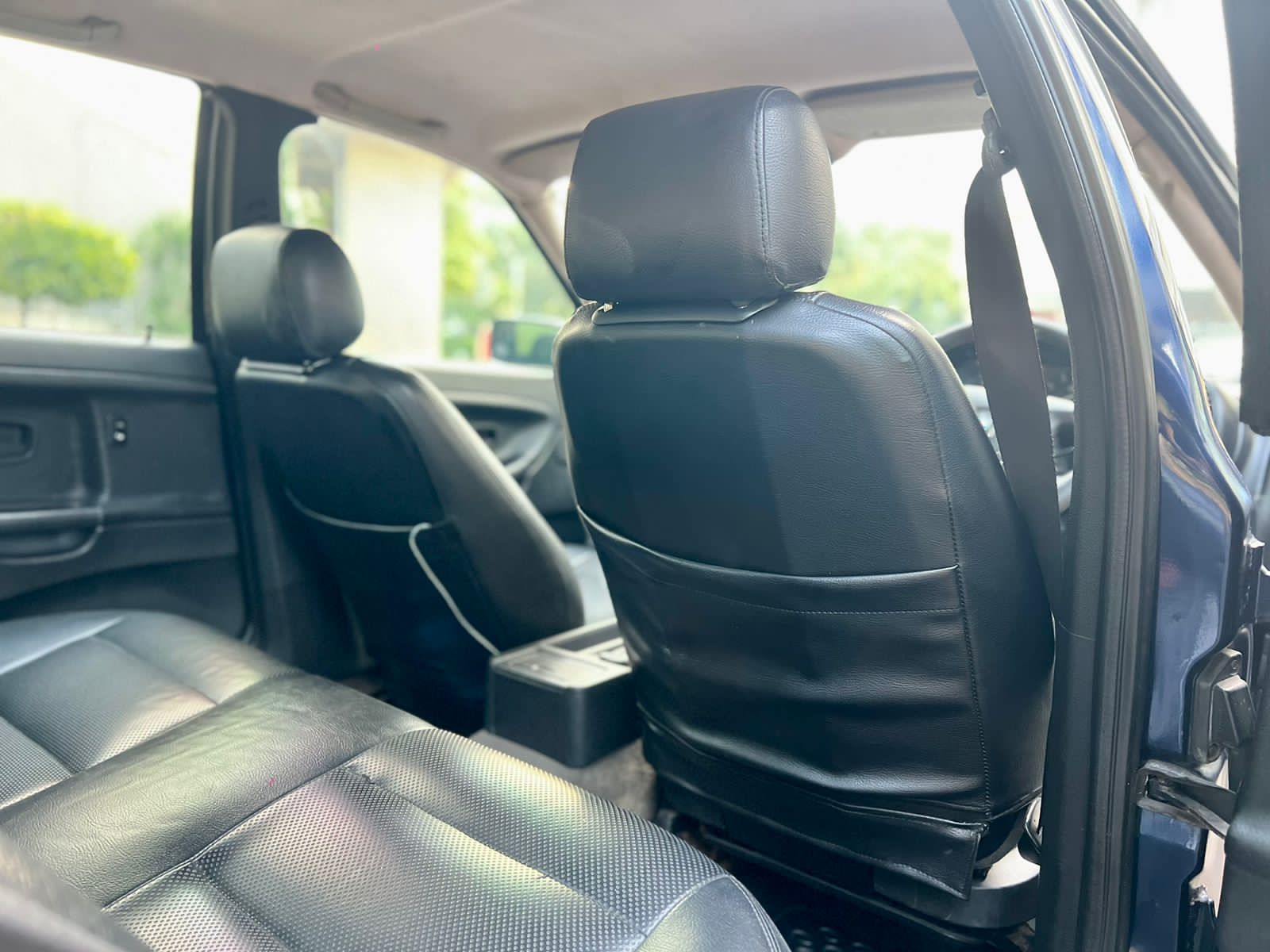 1993 BMW 3 Series Gran Turismo 318d 1993 BMW 3 Series Gran Turismo 318d