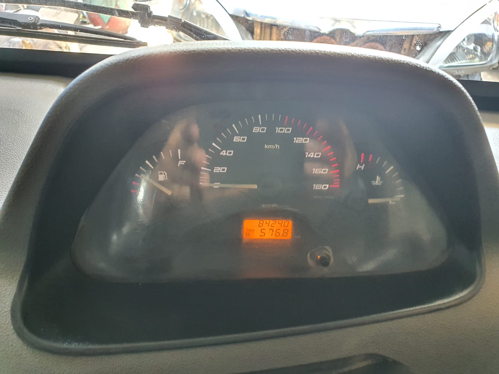 2015 Tata Super Ace 2015 Tata Super Ace