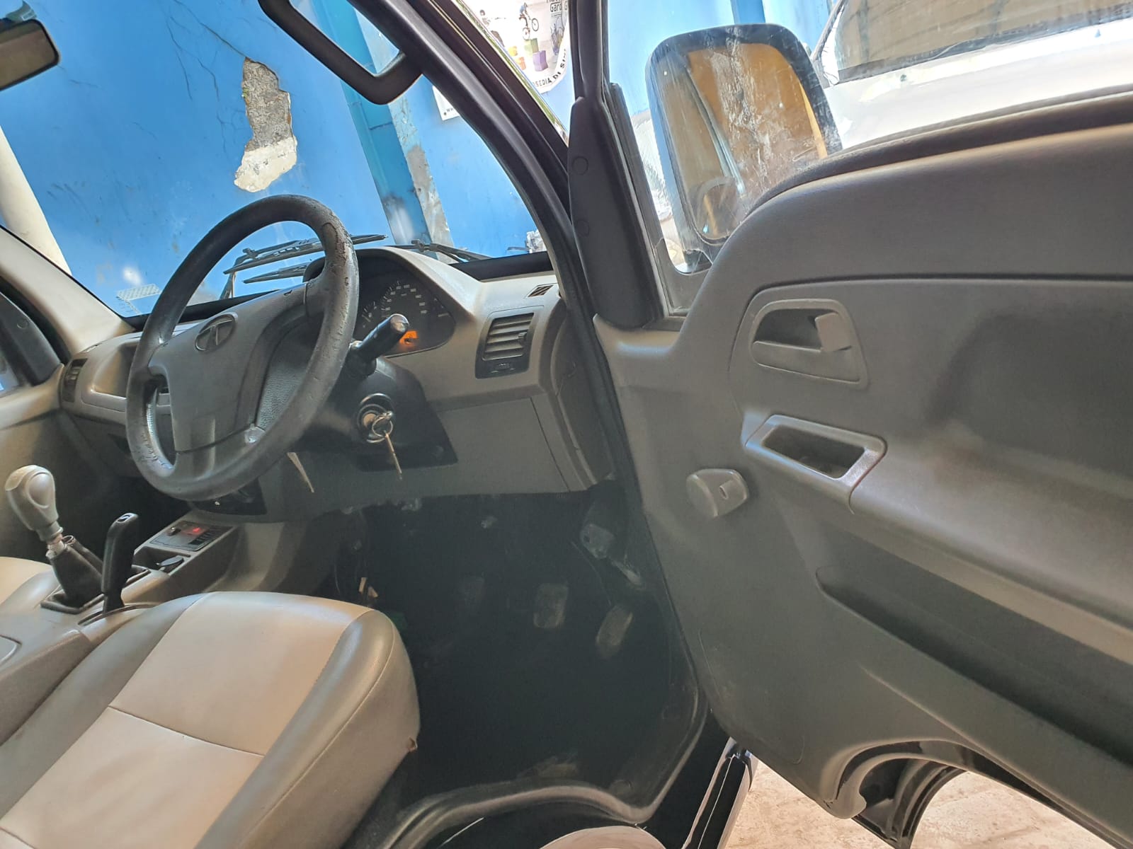 2015 Tata Super Ace 2015 Tata Super Ace