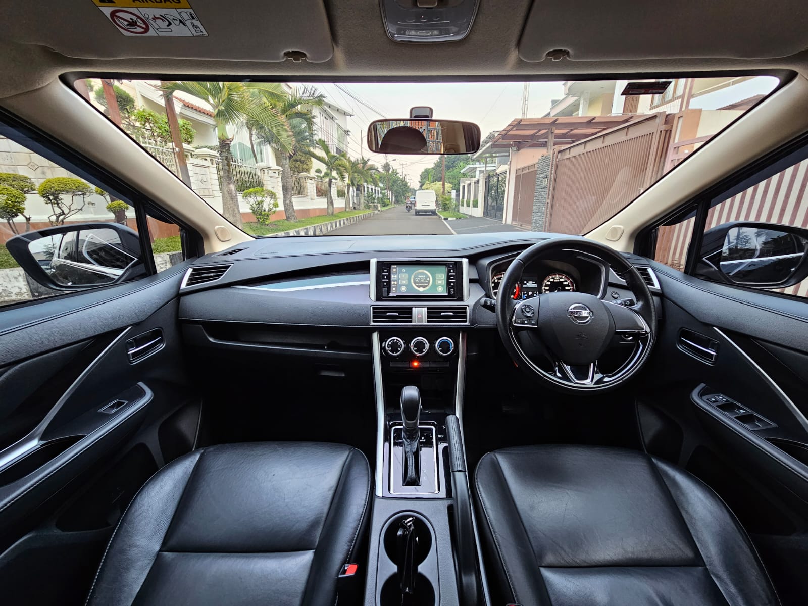 2019 Nissan Livina 2019 Nissan Livina