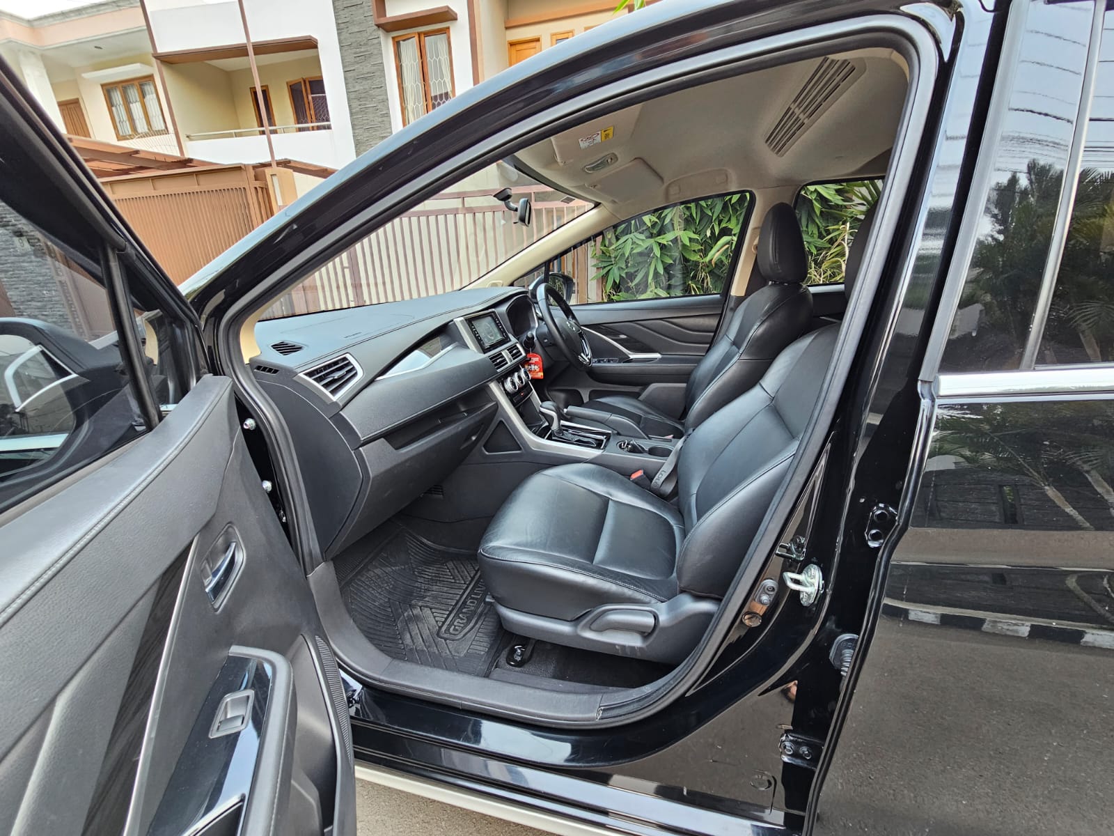 2019 Nissan Livina 2019 Nissan Livina