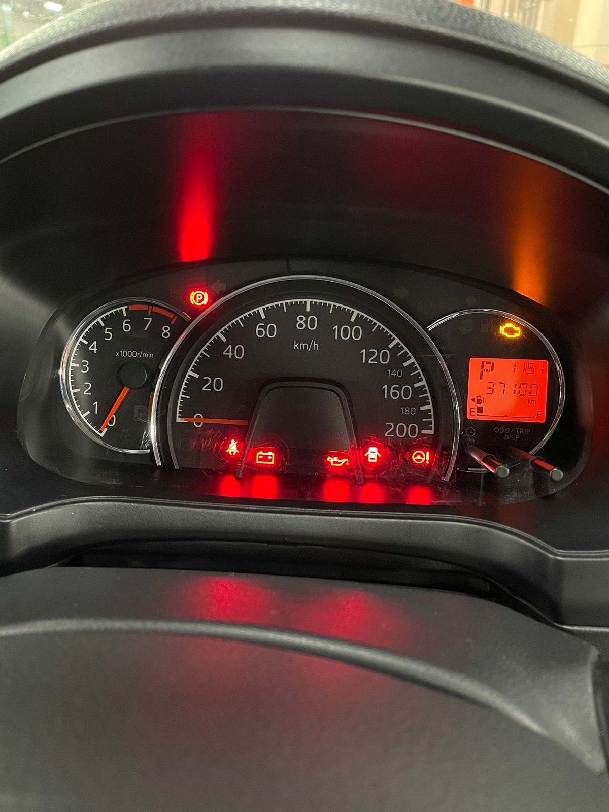 2019 Toyota Agya 2019 Toyota Agya